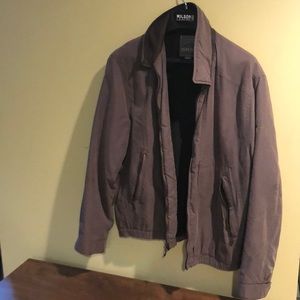 Pacific Trail lined jacket